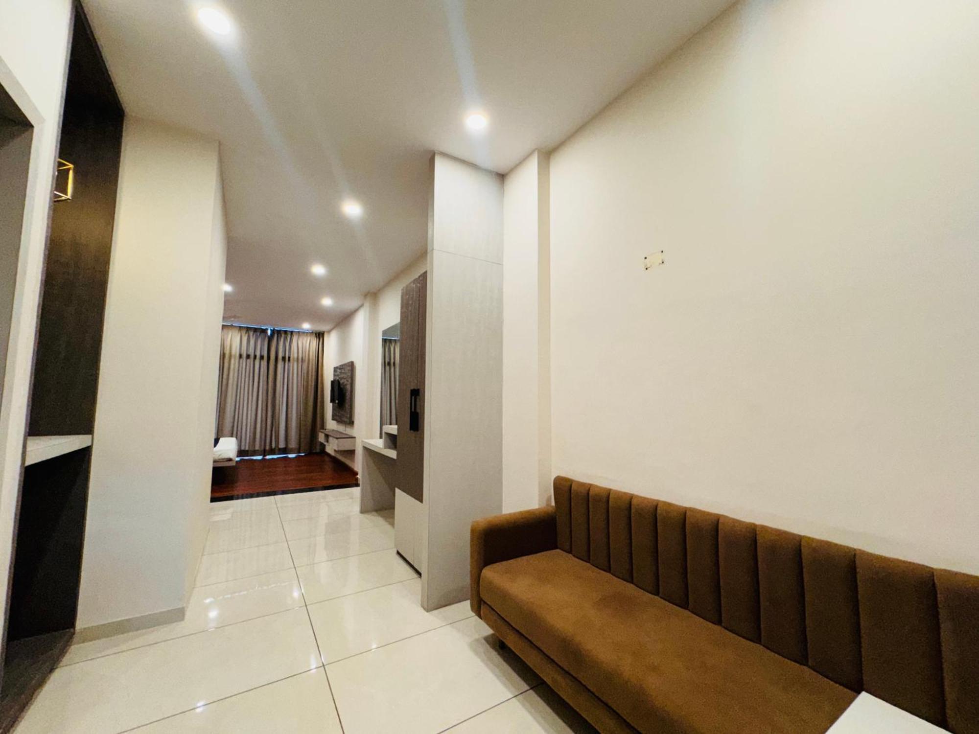 Hotel Suryodaya Ujjain Cameră foto