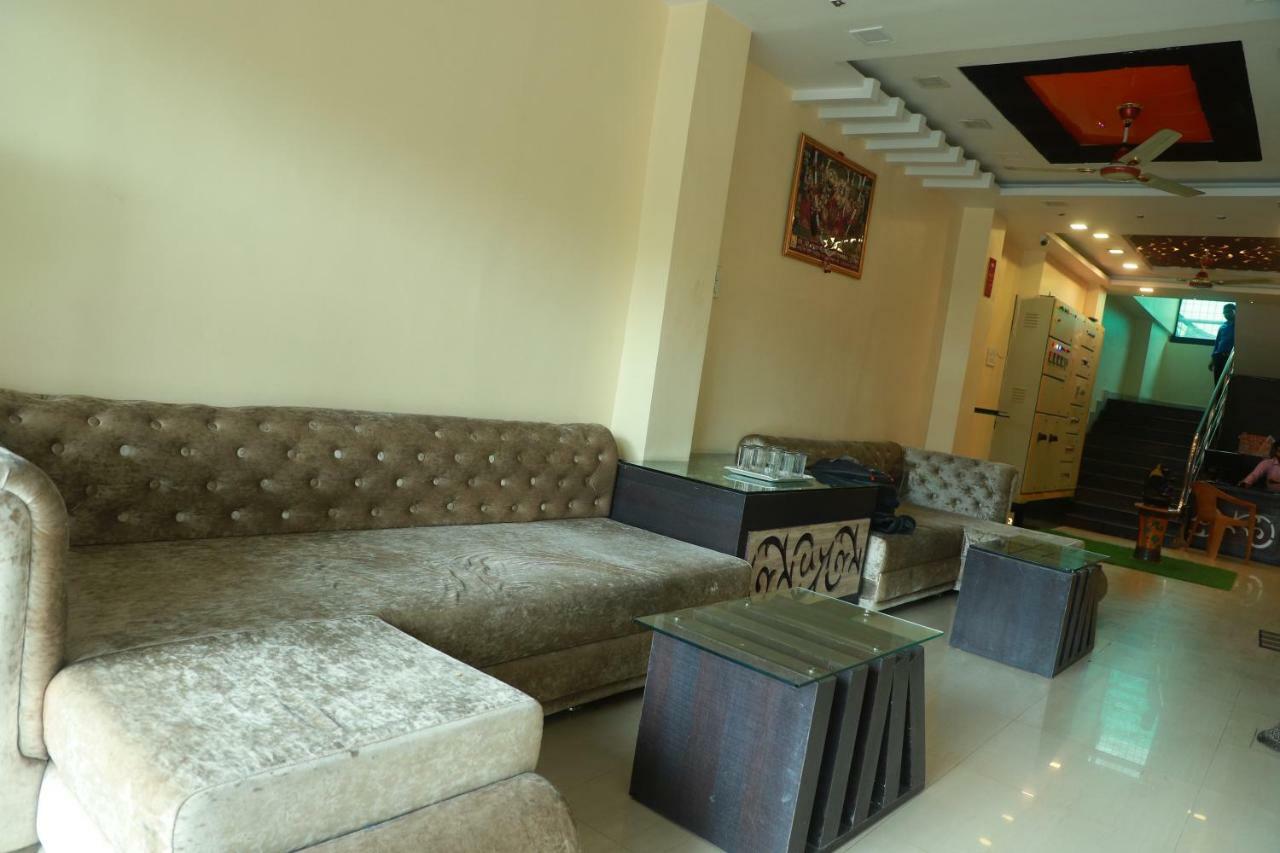 Hotel Suryodaya Ujjain Exterior foto